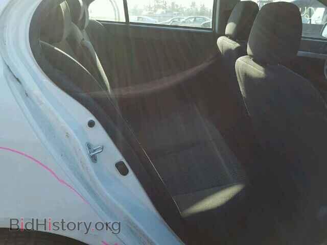 2011 MITSUBISHI LANCER - VIN: JA32U2FU2BU009599 - Фото 6