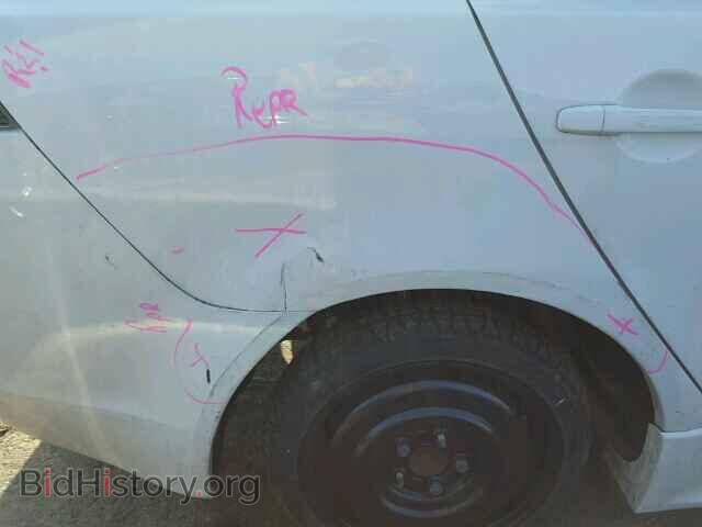 2011 MITSUBISHI LANCER - VIN: JA32U2FU2BU009599 - Фото 9