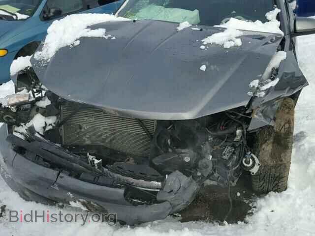 2013 DODGE AVENGER - VIN: 1C3CDZCB4DN661935 - Фото 9