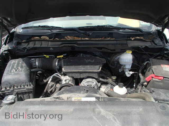 2012 DODGE RAM 1500 - VIN: 1C6RD6FP4CS253695 - Фото 6