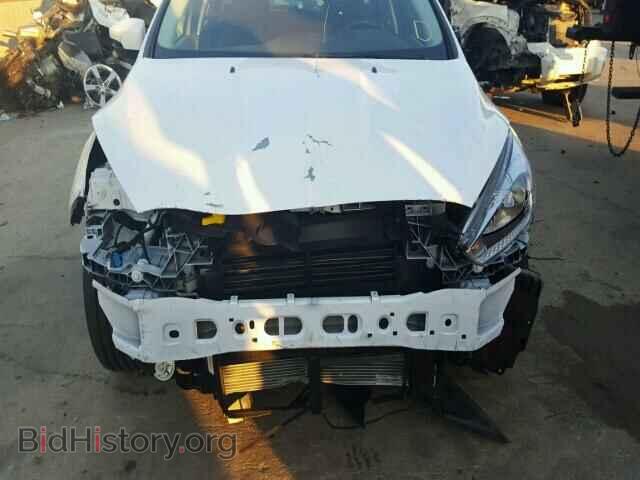 2016 FORD FOCUS - VIN: 1FADP3K2XGL376443 - Photo 9