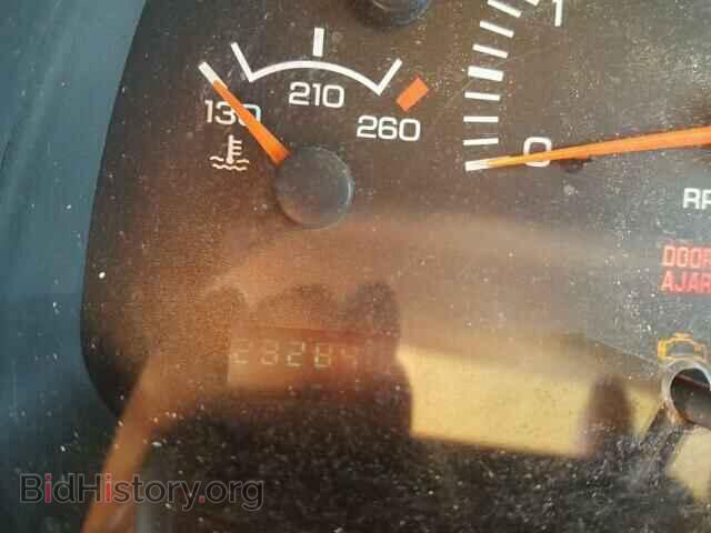 2000 DODGE DAKOTA - VIN: 1B7GL22X2YS570982 - Фото 8