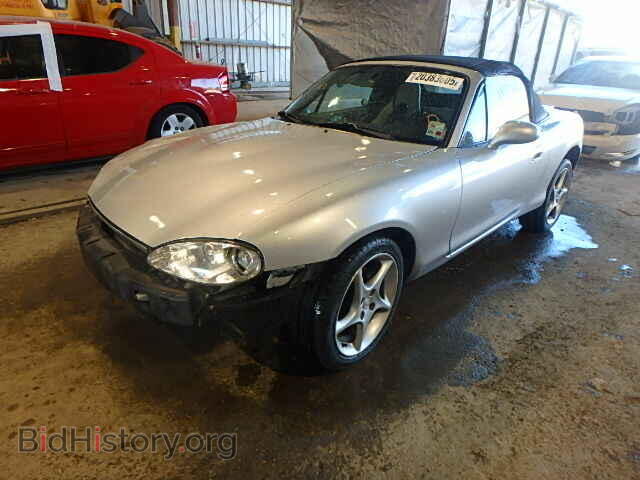 2003 MAZDA MIATA - VIN: JM1NB353830309157 - Фото 2