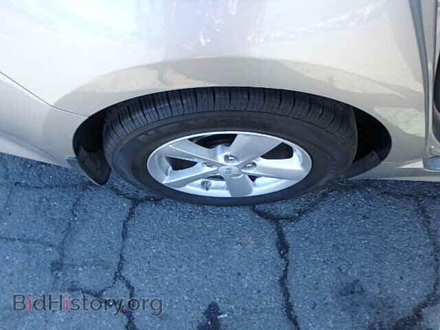 2015 KIA OPTIMA - VIN: KNAGM4A76F5543898 - Фото 9
