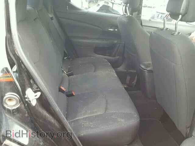 2011 DODGE AVENGER - VIN: 1B3BD1FB9BN565009 - Photo 6