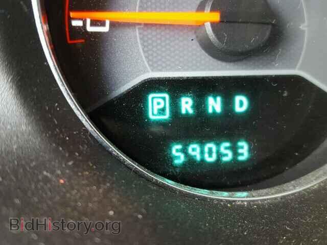 2011 DODGE AVENGER - VIN: 1B3BD1FB9BN565009 - Photo 8