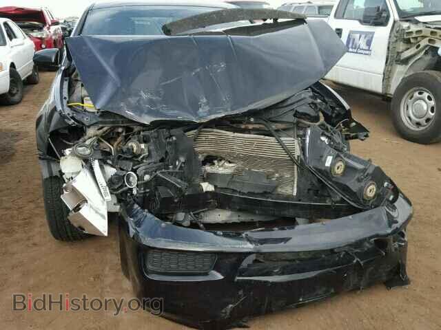 2011 DODGE AVENGER - VIN: 1B3BD1FB9BN565009 - Photo 10
