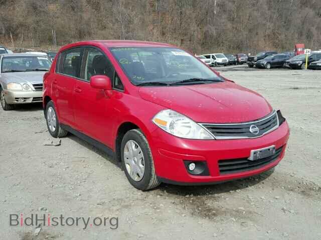 Photo 3N1BC1CP0BL390167 - NISSAN VERSA 2011