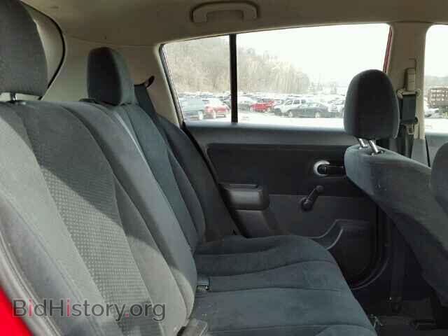 2011 NISSAN VERSA - VIN: 3N1BC1CP0BL390167 - Фото 6