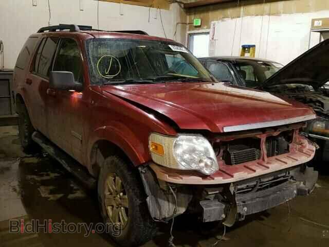 Photo 1FMEU73E98UA11749 - FORD EXPLORER 2008