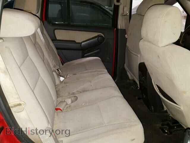 2008 FORD EXPLORER - VIN: 1FMEU73E98UA11749 - Фото 6