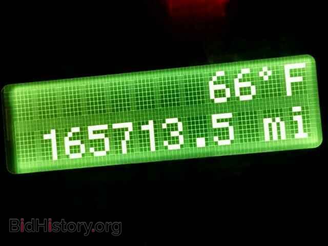 2008 FORD EXPLORER - VIN: 1FMEU73E98UA11749 - Фото 8
