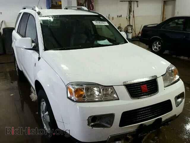 Фотография 5GZCZ534X7S835437 - SATURN VUE 2007
