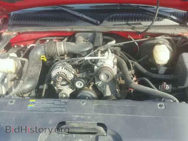 2006 CHEVROLET SILVERADO - VIN: 3GCEC14X56G148935 - Фото 7