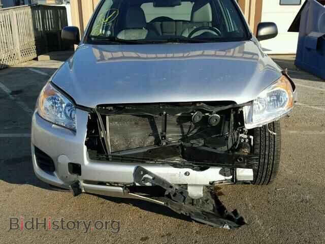 2012 TOYOTA RAV4 - VIN: 2T3BF4DV0CW184053 - Фото 9