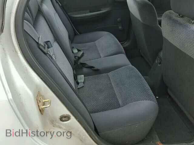 2001 DODGE NEON - VIN: 1B3ES46CX1D258384 - Фото 6
