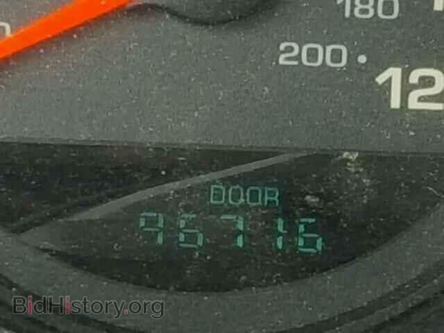 2001 DODGE NEON - VIN: 1B3ES46CX1D258384 - Фото 8