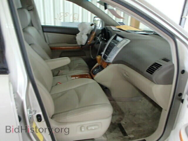 2005 LEXUS RX330 - VIN: 2T2GA31UX5C027357 - Фото 5