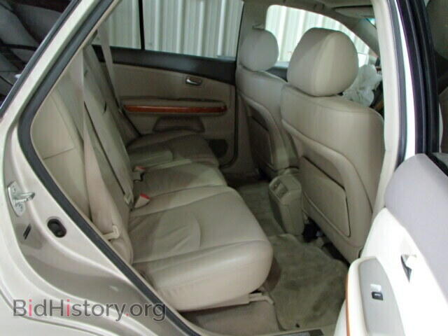 2005 LEXUS RX330 - VIN: 2T2GA31UX5C027357 - Фото 6