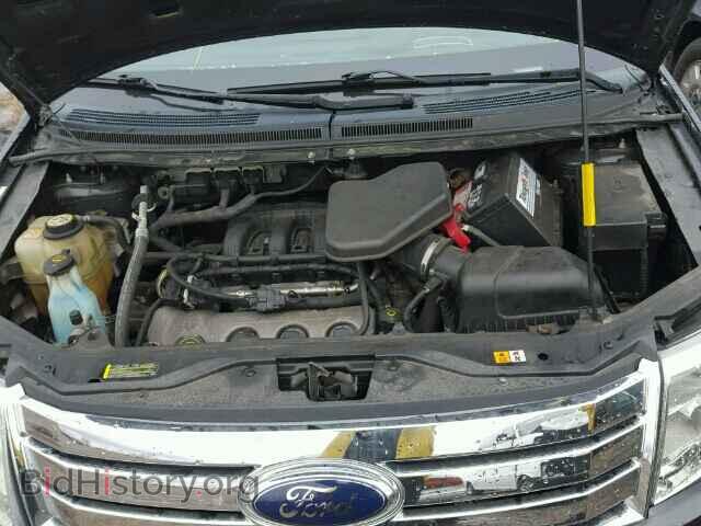 2007 FORD EDGE - VIN: 2FMDK49C57BB21322 - Photo 7