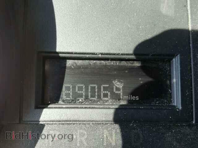 2013 DODGE CARAVAN - VIN: 2C4RDGBG9DR656014 - Photo 8