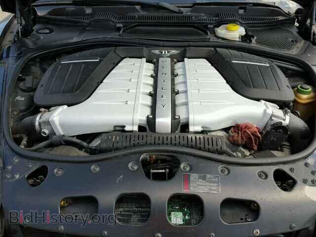 2008 BENTLEY ALL MODELS - VIN: SCBDR33W38C057282 - Фото 7