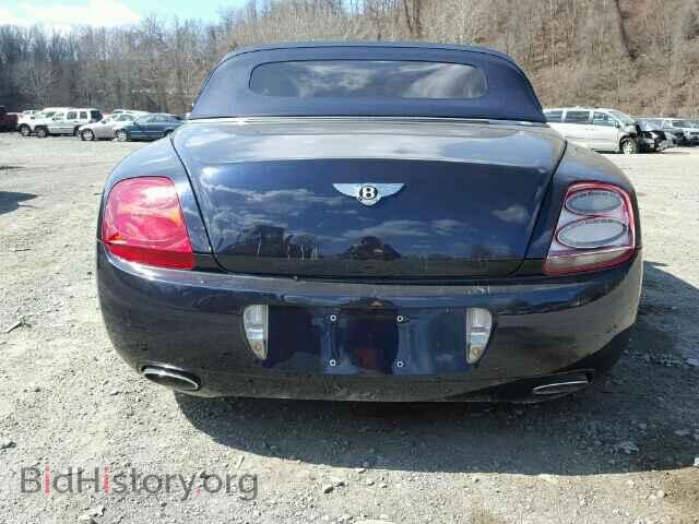 2008 BENTLEY ALL MODELS - VIN: SCBDR33W38C057282 - Фото 10