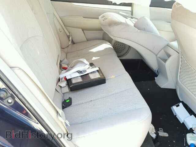 2013 SUBARU OUTBACK - VIN: 4S4BRBCC3D3222774 - Photo 6