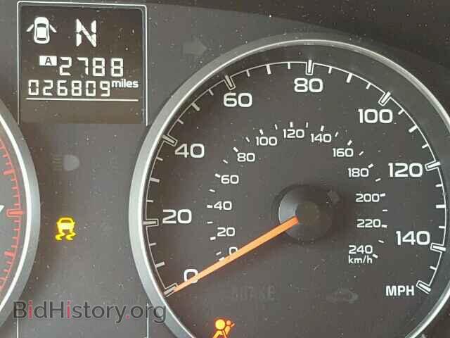 2013 SUBARU OUTBACK - VIN: 4S4BRBCC3D3222774 - Photo 8