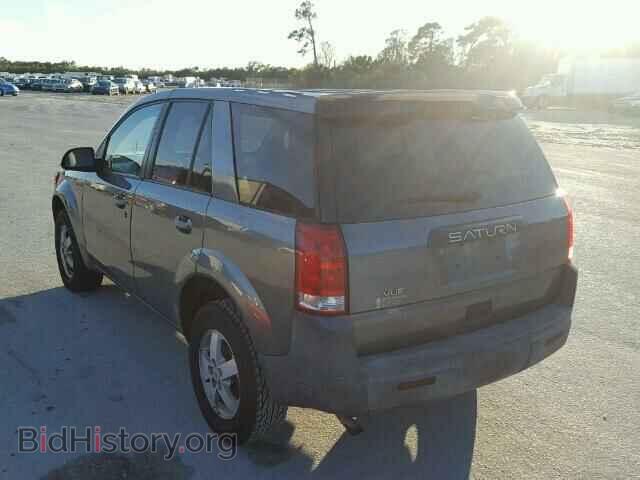 2005 SATURN VUE - VIN: 5GZCZ33D95S839089 - Фото 3