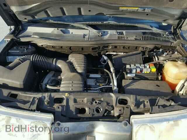2005 SATURN VUE - VIN: 5GZCZ33D95S839089 - Фото 7