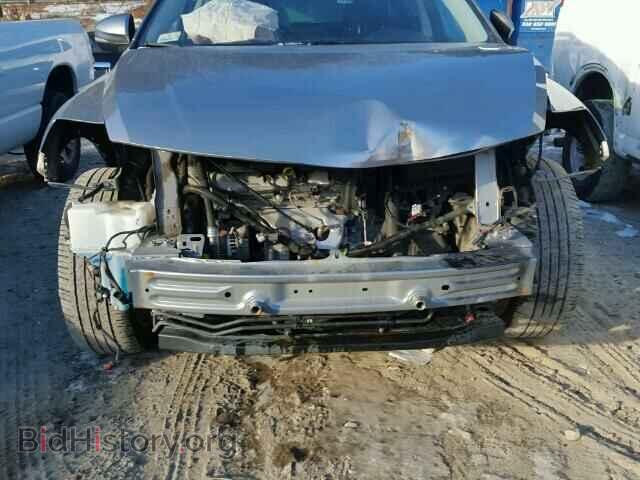 2012 MAZDA CX-9 - VIN: JM3TB3DA2C0357610 - Фото 9