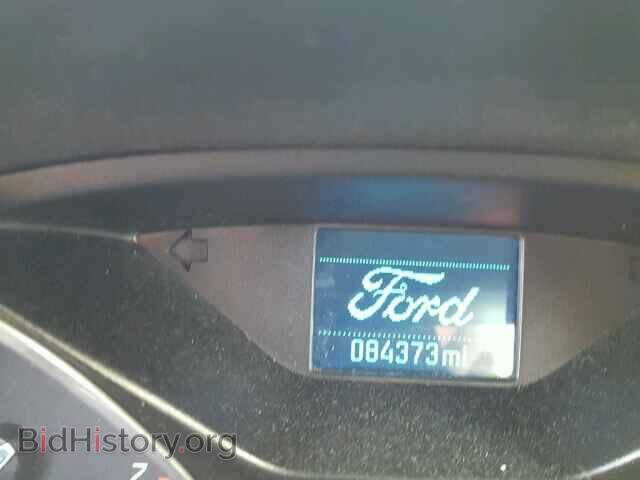 2012 FORD FOCUS - VIN: 1FAHP3F2XCL375217 - Фото 8