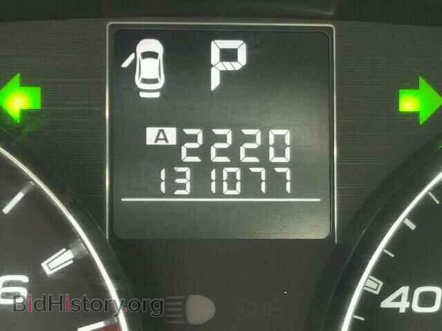 2011 SUBARU OUTBACK - VIN: 4S4BRDKC7B2337183 - Фото 8