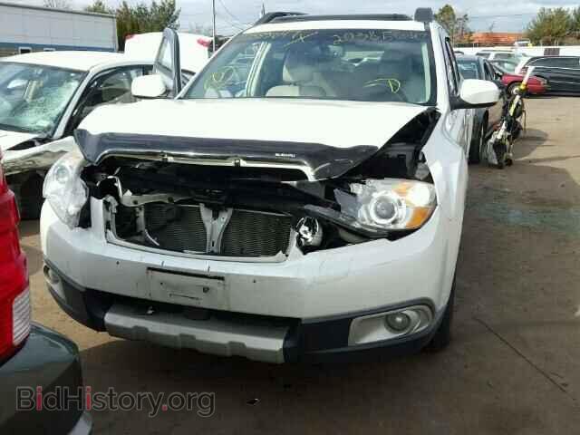 2011 SUBARU OUTBACK - VIN: 4S4BRDKC7B2337183 - Фото 9