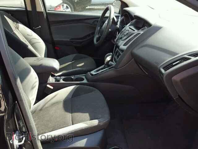 2012 FORD FOCUS - VIN: 1FAHP3F20CL148313 - Фото 5