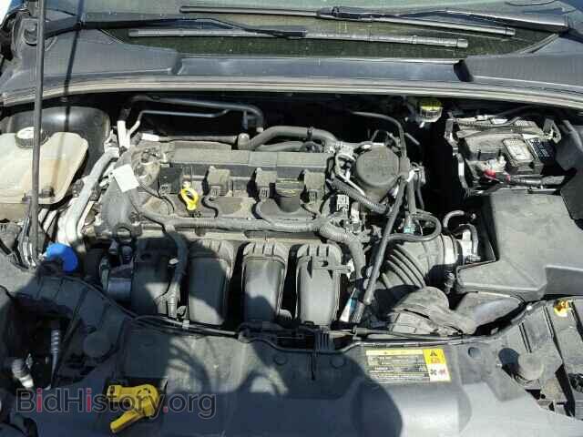 2012 FORD FOCUS - VIN: 1FAHP3F20CL148313 - Фото 7