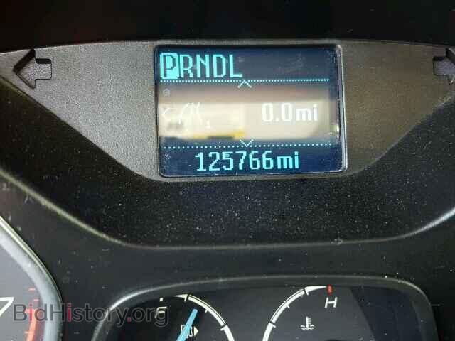 2012 FORD FOCUS - VIN: 1FAHP3F20CL148313 - Фото 8