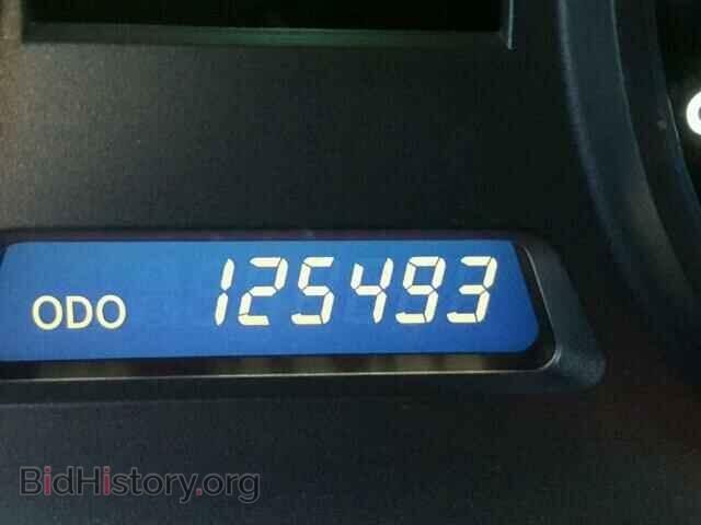 2008 LEXUS IS350 - VIN: JTHBE262X82016297 - Фото 8