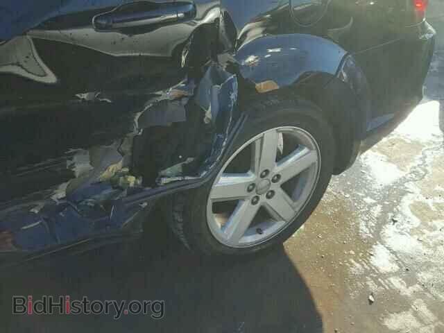 2013 DODGE AVENGER - VIN: 1C3CDZABXDN551202 - Фото 9