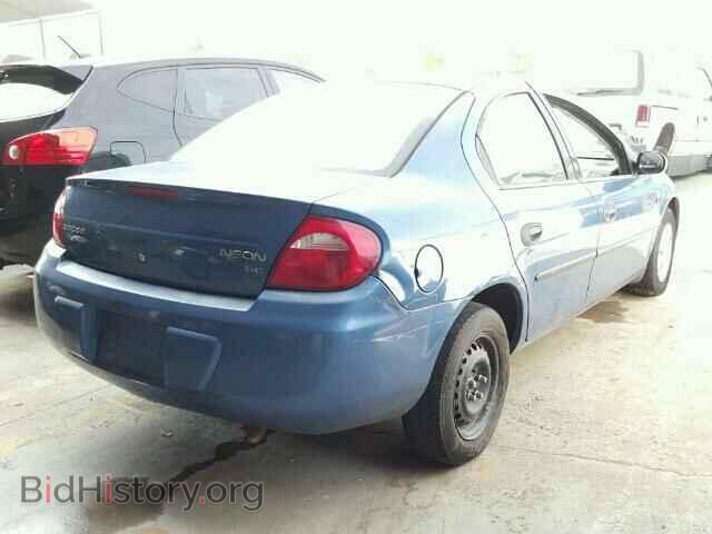 2003 DODGE NEON - VIN: 1B3ES26C23D239318 - Фото 4