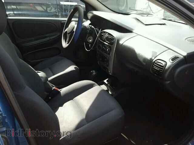 2003 DODGE NEON - VIN: 1B3ES26C23D239318 - Фото 5