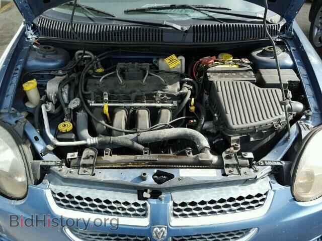 2003 DODGE NEON - VIN: 1B3ES26C23D239318 - Фото 7
