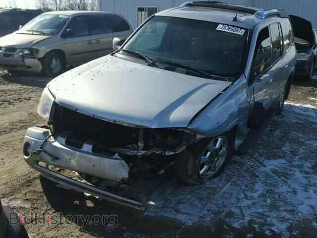 2004 GMC ENVOY - VIN: 1GKET12P146165740 - Фото 2