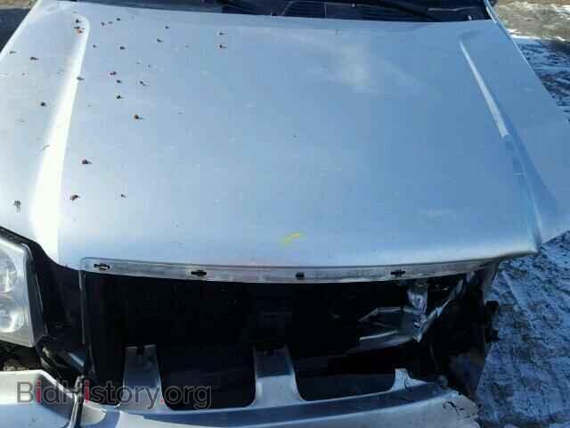 2004 GMC ENVOY - VIN: 1GKET12P146165740 - Фото 7