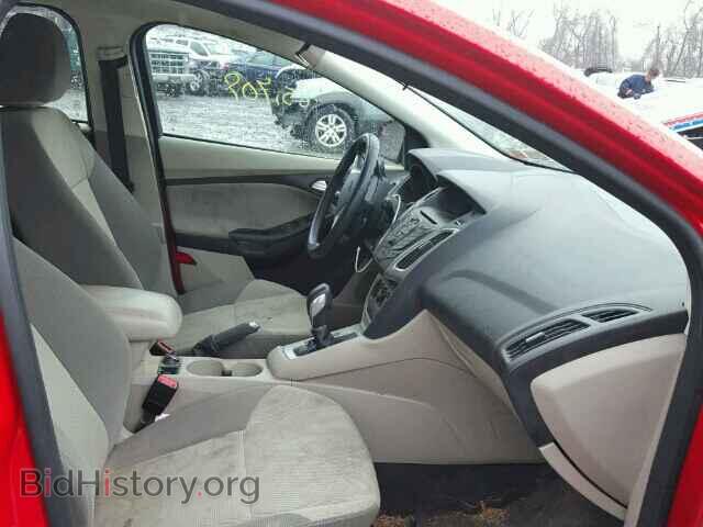 2013 FORD FOCUS - VIN: 1FADP3K28DL154950 - Photo 5