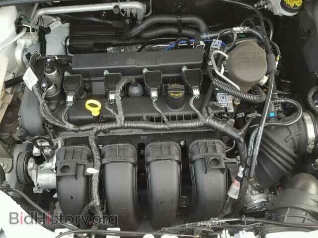 2016 FORD FOCUS - VIN: 1FADP3E29GL201211 - Фото 7