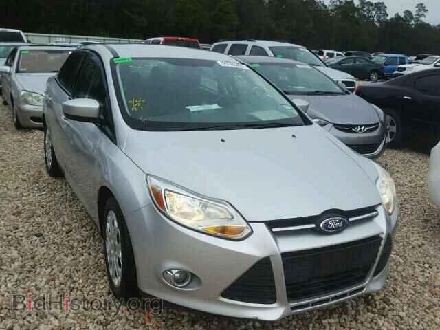 Фотография 1FAHP3F25CL294433 - FORD FOCUS 2012