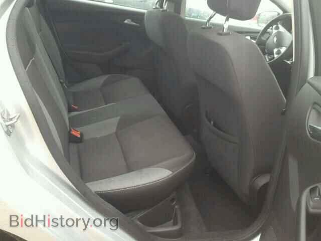 2012 FORD FOCUS - VIN: 1FAHP3F25CL294433 - Фото 6