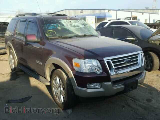 Photo 1FMEU74E58UA97835 - FORD EXPLORER 2008